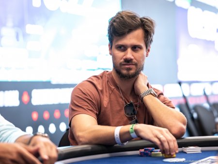 Kelvin Kerber e Pedro Padilha brilham na GGMillion$ Week, puxando prêmios de seis dígitos