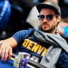 Kelvin Kerber é o chip leader entre os 12 finalistas do €25K High Roller do EPT Monte Carlo