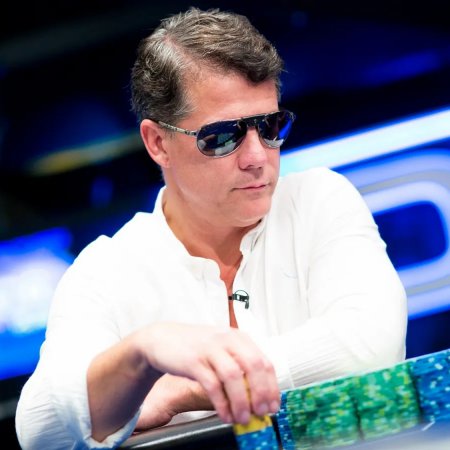 Leonardo Pires é quarto no Seniors Event do EPT Monte Carlo