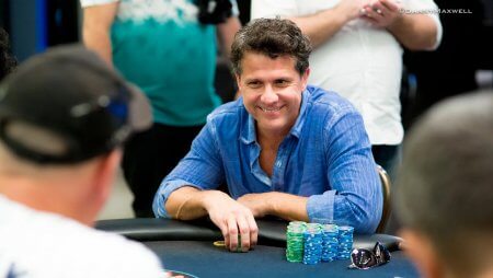 Leonardo Pires passa no top 3 e Pedro Rodrigues também avança no Dia 1A do Main Event do EPT Monte Carlo