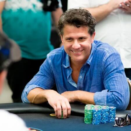 Leonardo Pires passa no top 3 e Pedro Rodrigues também avança no Dia 1A do Main Event do EPT Monte Carlo