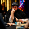 Maher Nouira é o líder entre os 12 finalistas do US$ 200K Invitational da Triton Montenegro