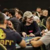 Mário Bloot atropela mesa final e crava tradicional GGMasters