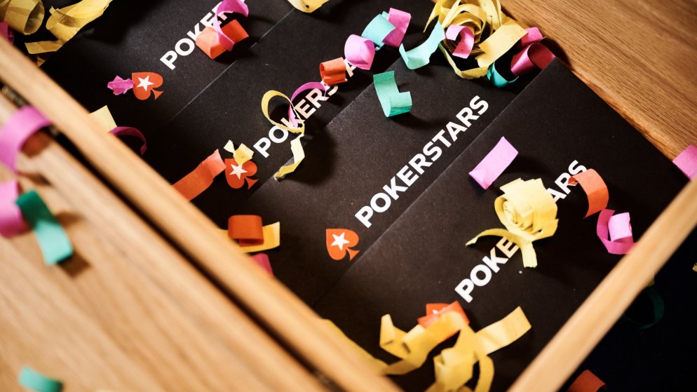 Brasil domina FT e Eduardo Duarte é vice do Main Event da Mystery Bounty Series