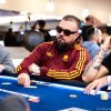 Após reentrada, Pedro Padilha avança ao Dia 2 do €100K High Roller for One Drop do EPT Monte Carlo