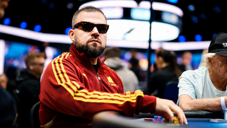 Pedro Padilha puxa forte trio brasuca no Dia Final do €10K NLH do EPT Monte Carlo