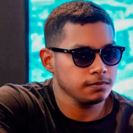 Pedro Padre lidera dobradinha brasileira na GGPoker