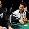 Polêmico Ren Lin está entre os cinco finalistas do Evento #2 da WSOP