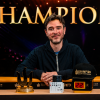 Richard Gryko é bi da Triton e nega 13ª taça de Jason Koon com cravada no US$ 75K PLO 6-Max