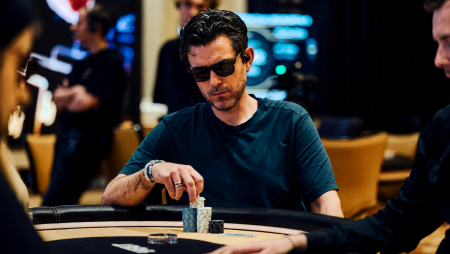Richard Gryko lidera 16 nomes no Dia Final do US$ 75K PLO 6-Max da Triton Montenegro