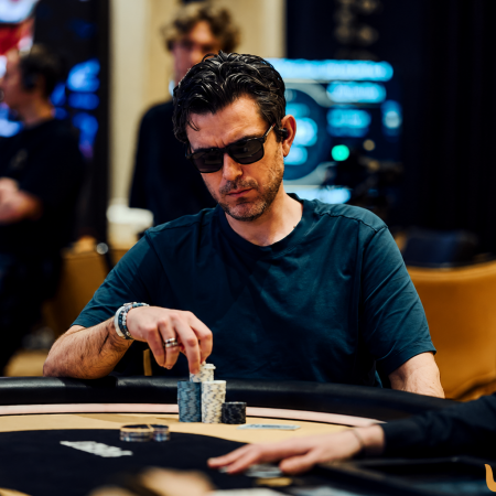 Richard Gryko lidera 16 nomes no Dia Final do US$ 75K PLO 6-Max da Triton Montenegro