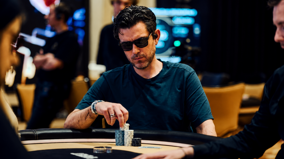 Richard Gryko lidera 16 nomes no Dia Final do US$ 75K PLO 6-Max da Triton Montenegro