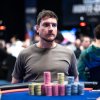 Rodrigo Selouan leva o bronze no WCOOP #49-H $5.200