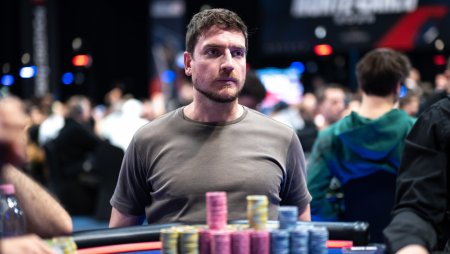 Rodrigo Selouan leva o bronze no WCOOP #49-H $5.200