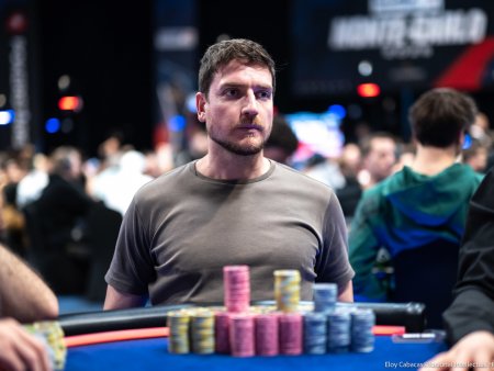 Rodrigo Selouan leva o bronze no WCOOP #49-H $5.200