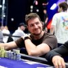 Rodrigo Selouan volta a brilhar no GGMillion$ e leva o Brasil à mesa final do High Rollers