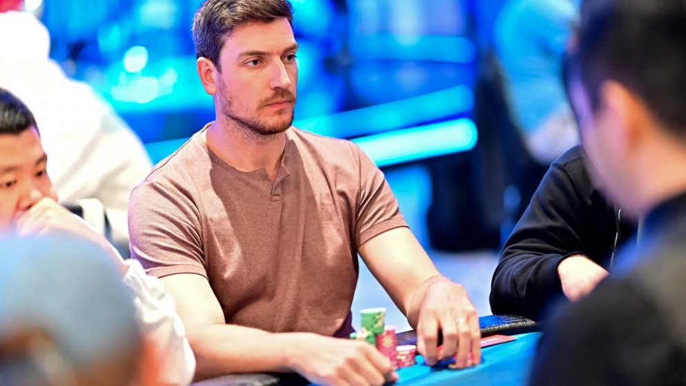 Rodrigo Selouan puxa forte sexteto brasuca no Dia 1B do Main Event do EPT Monte Carlo