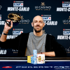 Stephen Chidwick é campeão do €20K NLH do EPT Monte Carlo