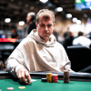 Viktor Blom, Ivey, Leonard e outros craques ficam pelo caminho no US$ 25K NLH HU Championship