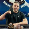 Brasileiros brilham no WSOPC Montevidéu com título, pódio e FT no Main Event