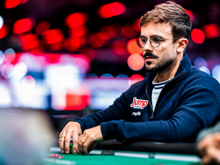 Yuri Martins está entre os 10 finalistas do US$ 1.500 Badugi