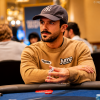Yuri Martins avança ao Dia 2 do US$ 1,5K Badugi da WSOP