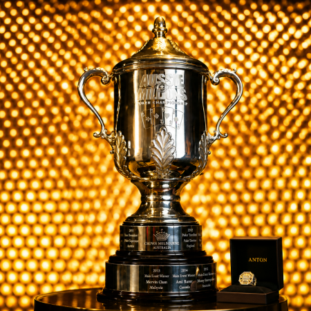 Aussie Millions supera expectativas com quinta maior edição da história; veja os números