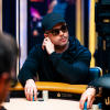 Ben Tollerene lidera 34 finalistas no US$ 25K Golden Decade da Triton Montenegro