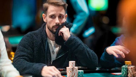 Britânico vai pro tank por mais de 15 minutos por payjump de US$ 292
