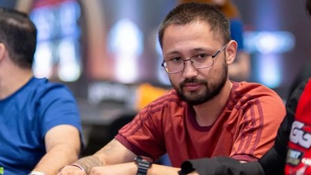 João Hayashi crava Bounty Hunters Daily Main e comanda show brasileiro na GGPoker