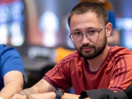 João Hayashi crava Bounty Hunters Daily Main e comanda show brasileiro na GGPoker