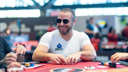José Donato crava Wednesday Wonderbox e comanda sessão brasileira na GGPoker