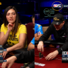 Kelly Lucas aplica slowroll maroto em Phil Hellmuth, assista