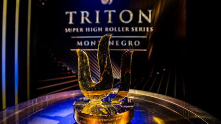 Triton Montenegro começa hoje, confira os destaques