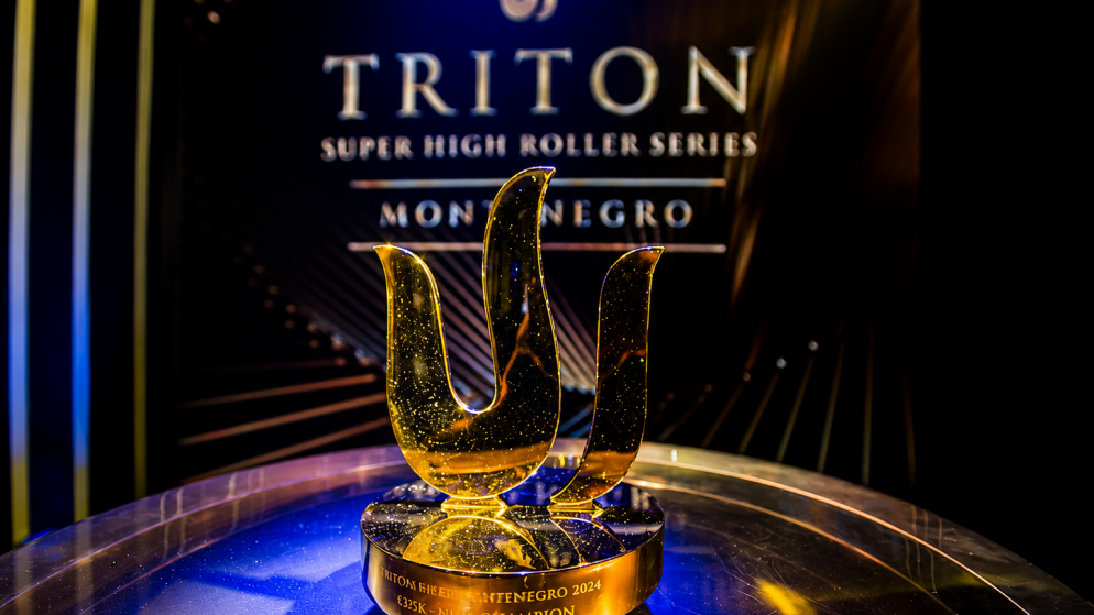 Triton Montenegro começa hoje, confira os destaques