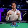 Abhishek Mhatre conquista o título do 6-Max da WSOP e leva US$ 492 mil