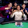 Abhishek Mhatre conquista o título do 6-Max da WSOP e leva US$ 492 mil