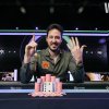 Adrian Mateos leva seu sexto bracelete e US$ 4.3 milhões