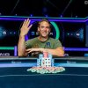 Alex Foxen supera reação de adversário e conquista quarto bracelete da WSOP no Super Turbo Bounty