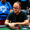 Barak Wisbrod lidera reta final do US$ 25K High Roller 8-Max da WSOP; Brasileiros caem fora do ITM
