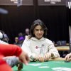 Bianka Abade, Sergio Vigano e Rodrigo Felix avançam no US$ 800 8-Handed Deepstack da WSOP