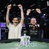 Breno Drumond e Henrique Lessa conquistam o TAG Team da WSOP e ampliam lista de campeões brasileiros