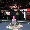 Daniyal Gheba conquista o primeiro bracelete da carreira na WSOP 2026