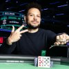 Dennis Weiss supera altos e baixos e conquista terceiro bracelete da WSOP em evento de Limit Hold’em