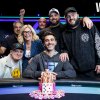 Joseph Liberta vence o Millionaire Maker da WSOP após superar field de 11.769 entradas