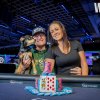 Após anos de espera, Josh Reichard celebra título inédito na WSOP