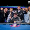 Francês Lionel Barracano conquista primeiro bracelete da WSOP no Super Seniors