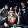 Michelle Chin conquista primeiro bracelete da carreira na WSOP e faz história no 2-7 Triple Draw
