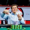 De um único blind ao título: Naoya Kihara protagoniza uma das maiores viradas da WSOP e conquista o segundo bracelete