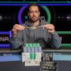 Nick Schulman chega ao octa com vitória no Evento #47 da WSOP
